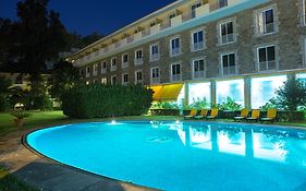 Hotel Grao Vasco Historic Hotel