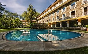 Hotel Grao Vasco Historic Hotel